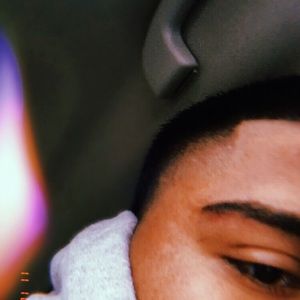 Meet your Posher, Ricky